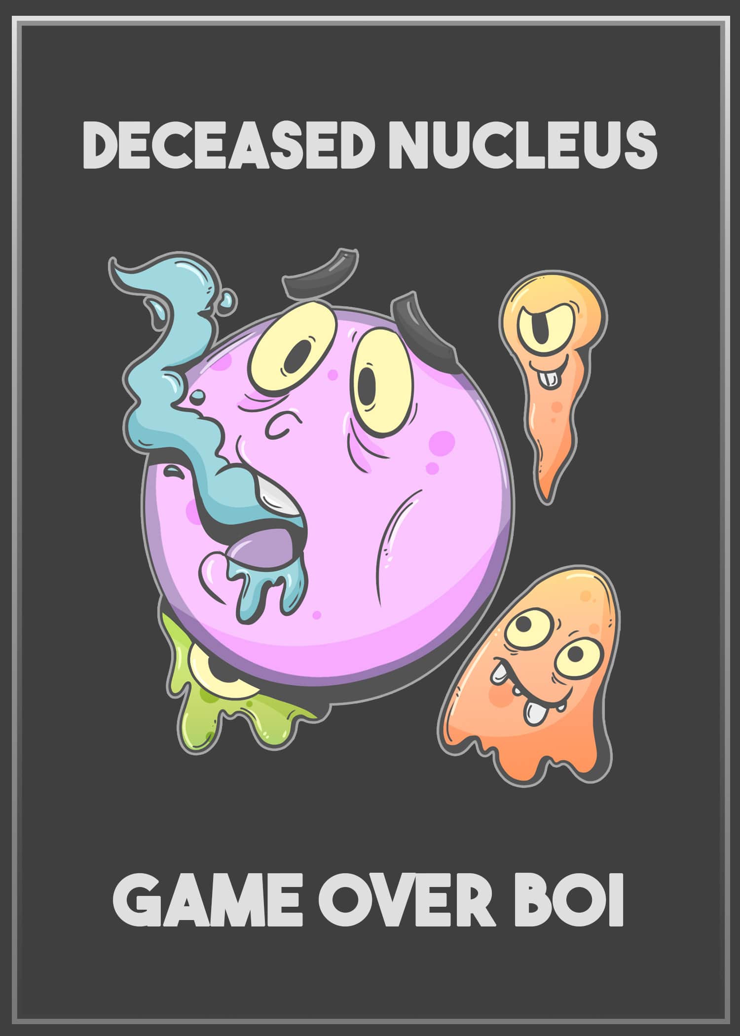 Deceased Nucleus